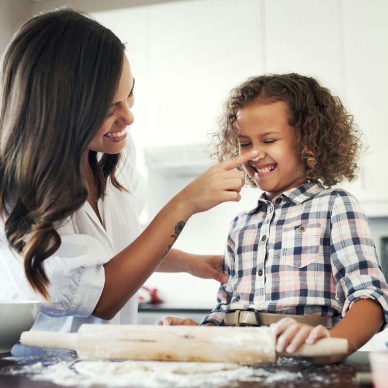 Basic life skills needs no gender
